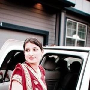 Meet your Posher, Jamila